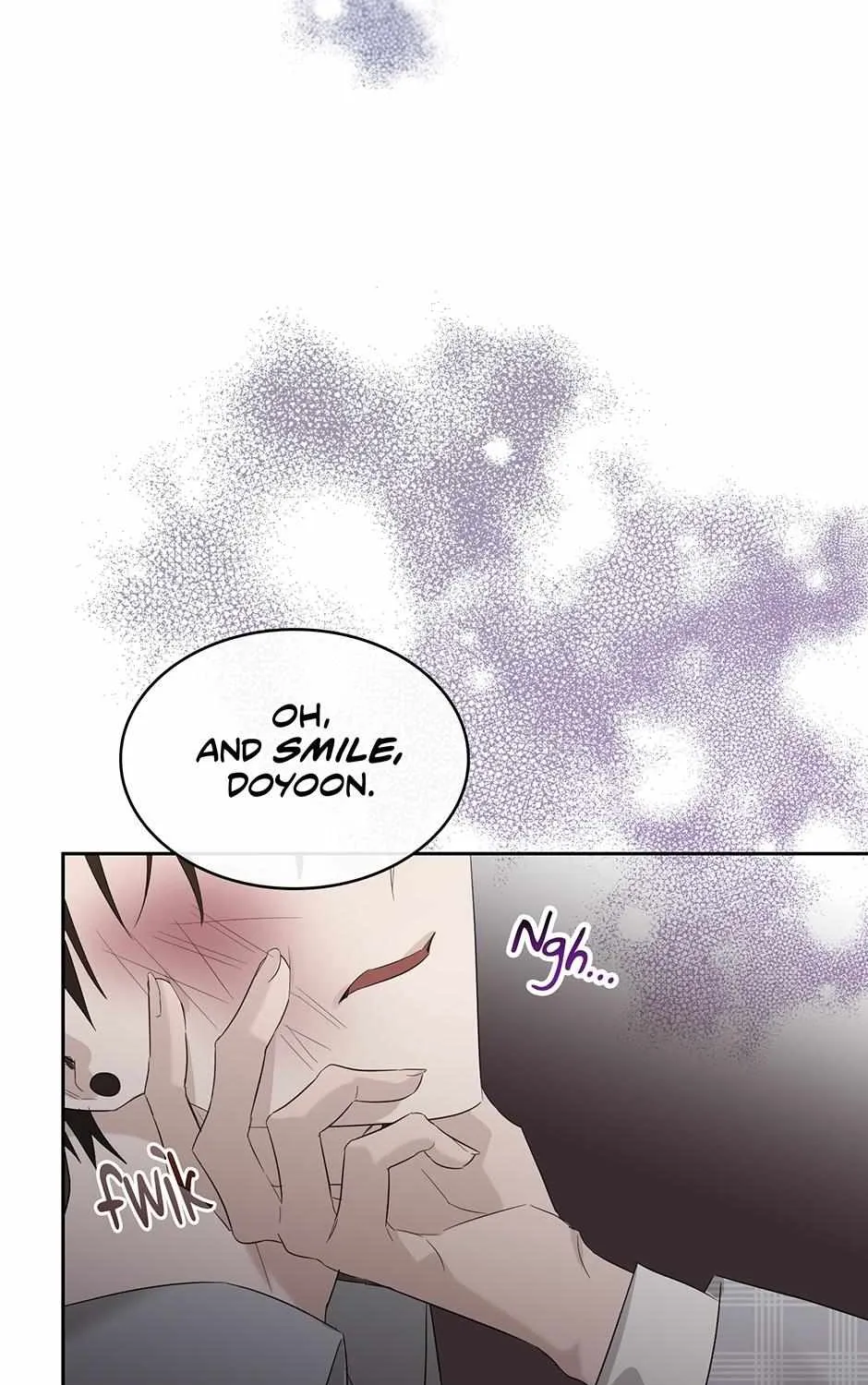 Grieving You Kainu Manga Chapter 12 Page 31