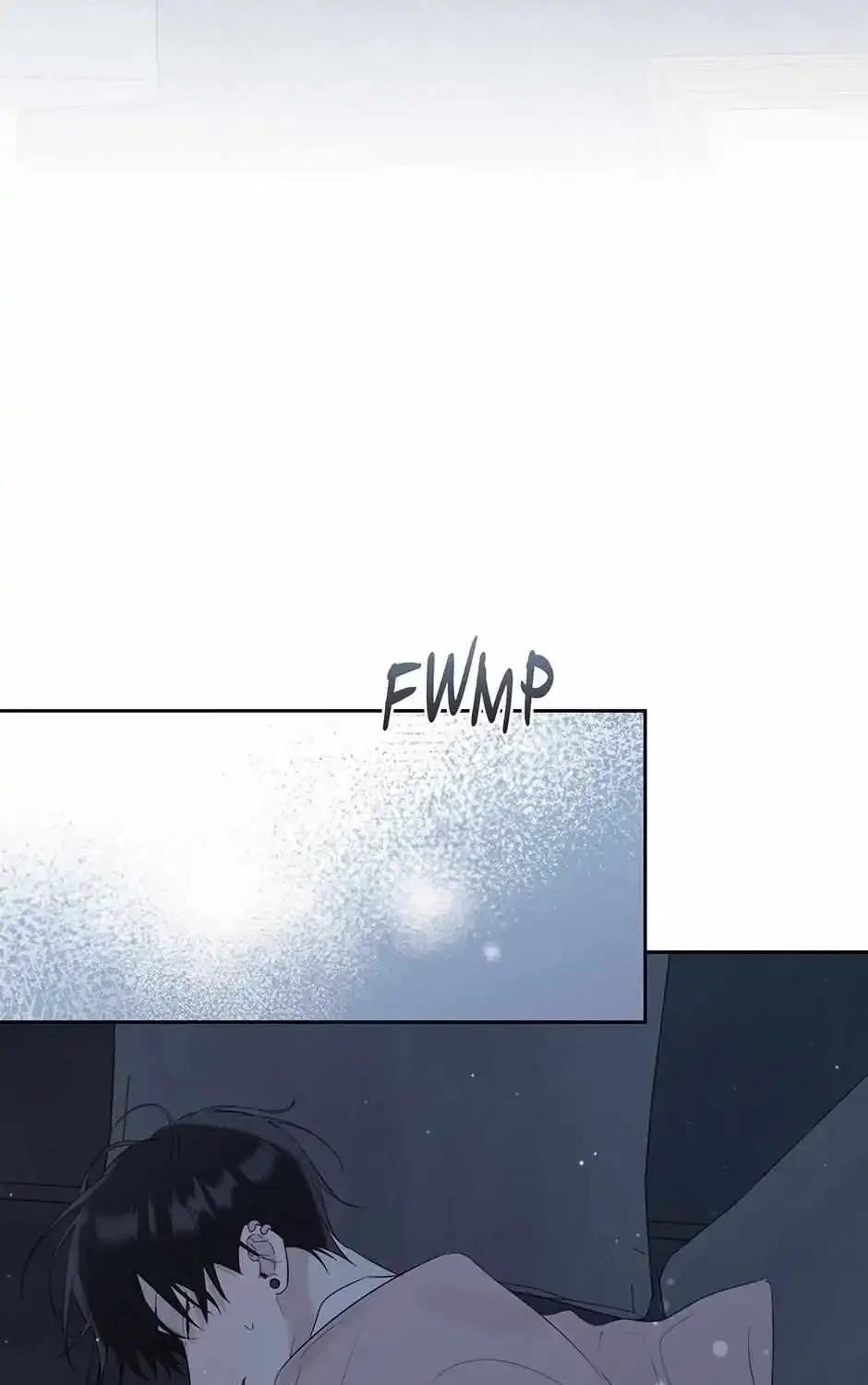 Grieving You Kainu Manga Chapter 11 Page 11