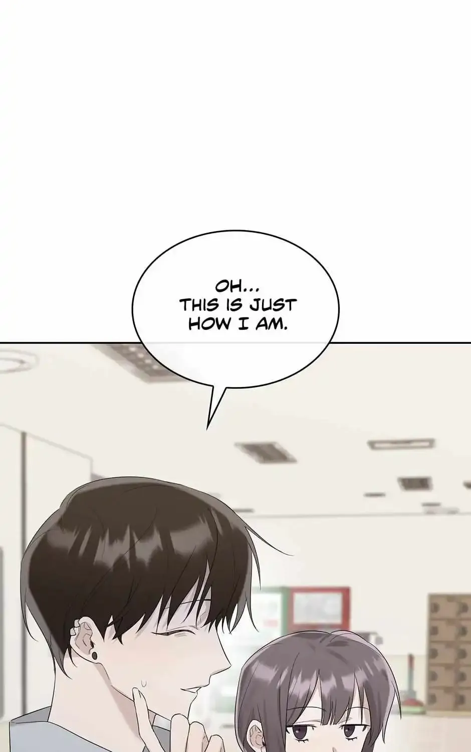 Grieving You Kainu Manga Chapter 11 Page 19