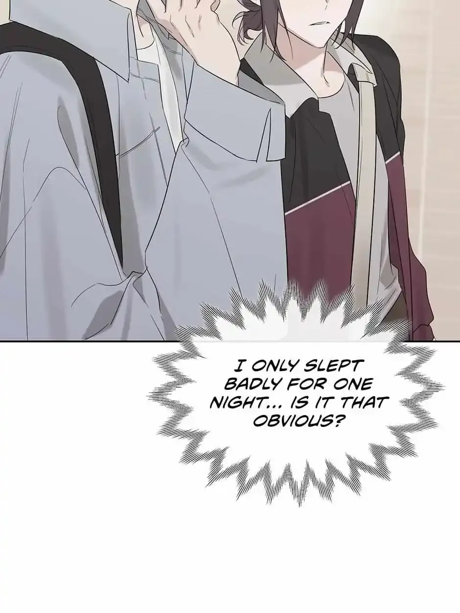 Grieving You Kainu Manga Chapter 11 Page 20