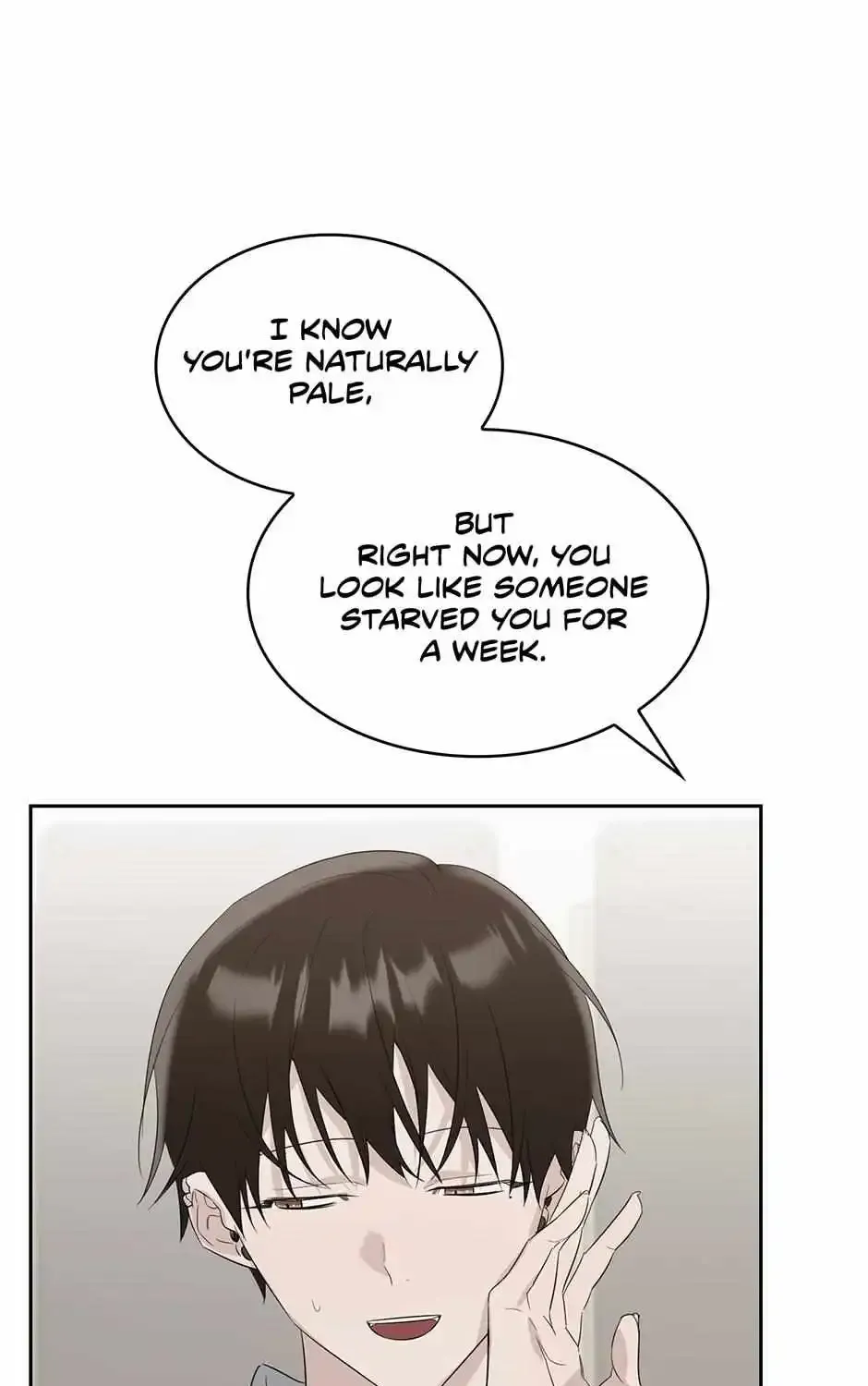 Grieving You Kainu Manga Chapter 11 Page 21