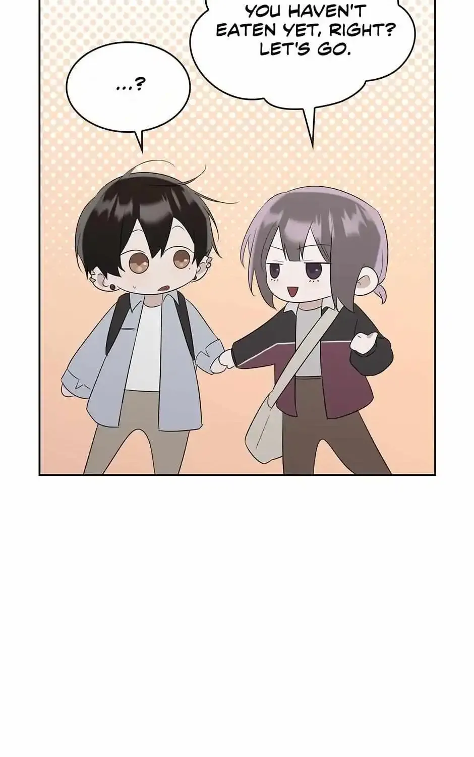 Grieving You Kainu Manga Chapter 11 Page 23