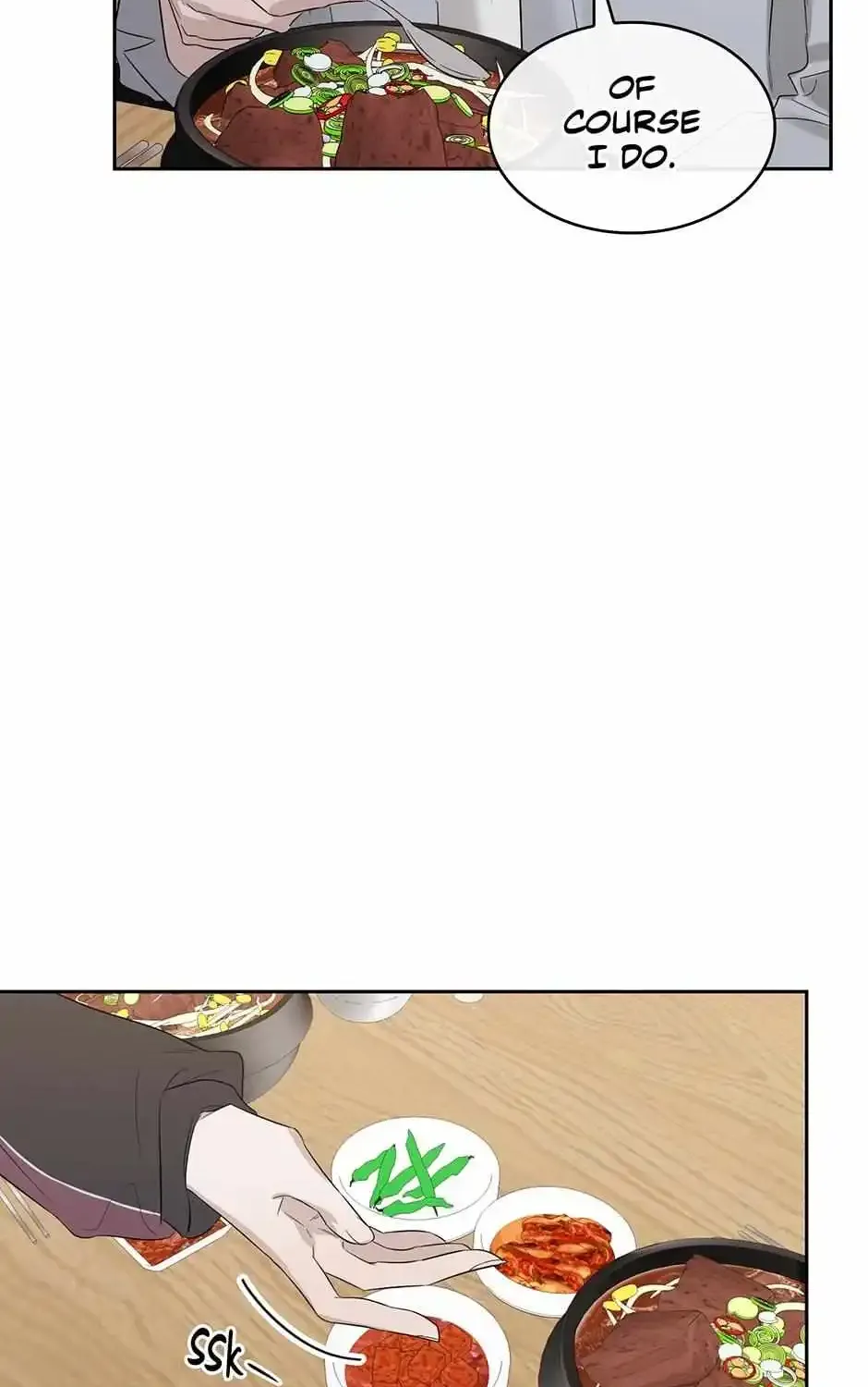 Grieving You Kainu Manga Chapter 11 Page 28