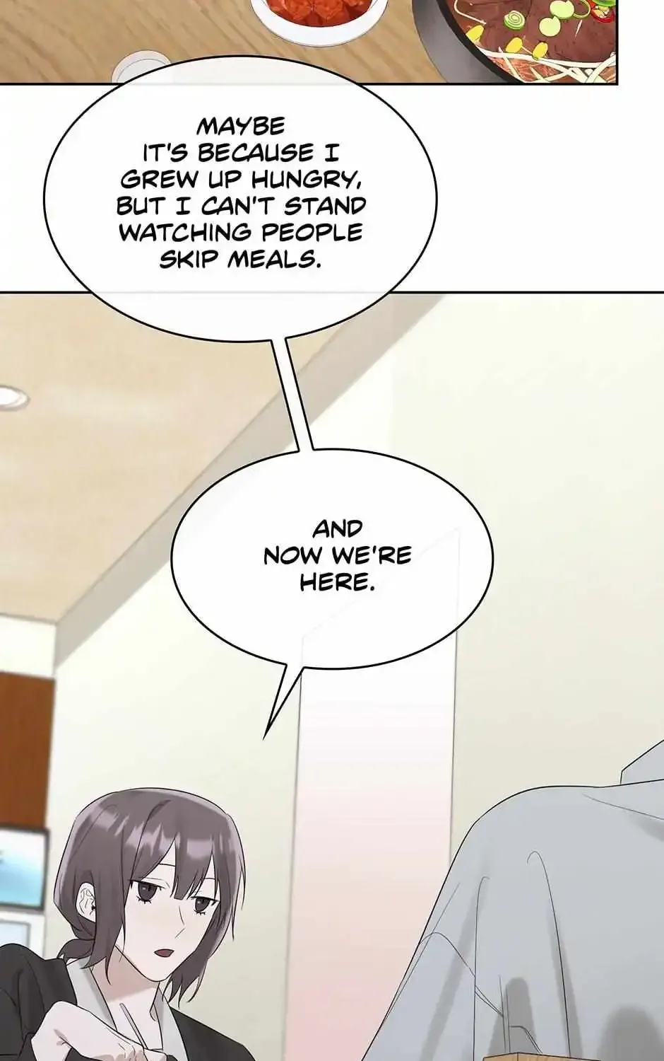 Grieving You Kainu Manga Chapter 11 Page 29