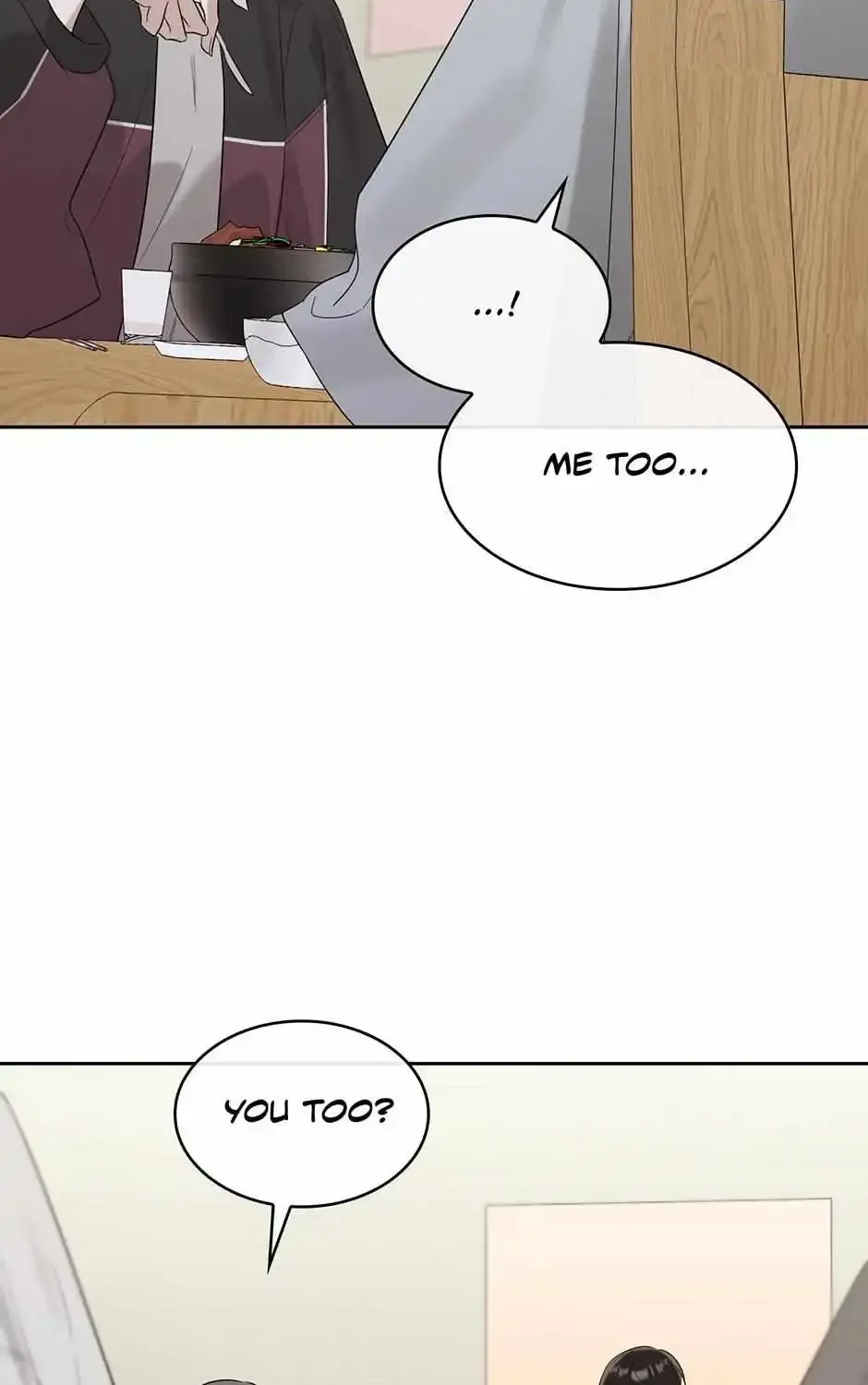 Grieving You Kainu Manga Chapter 11 Page 30
