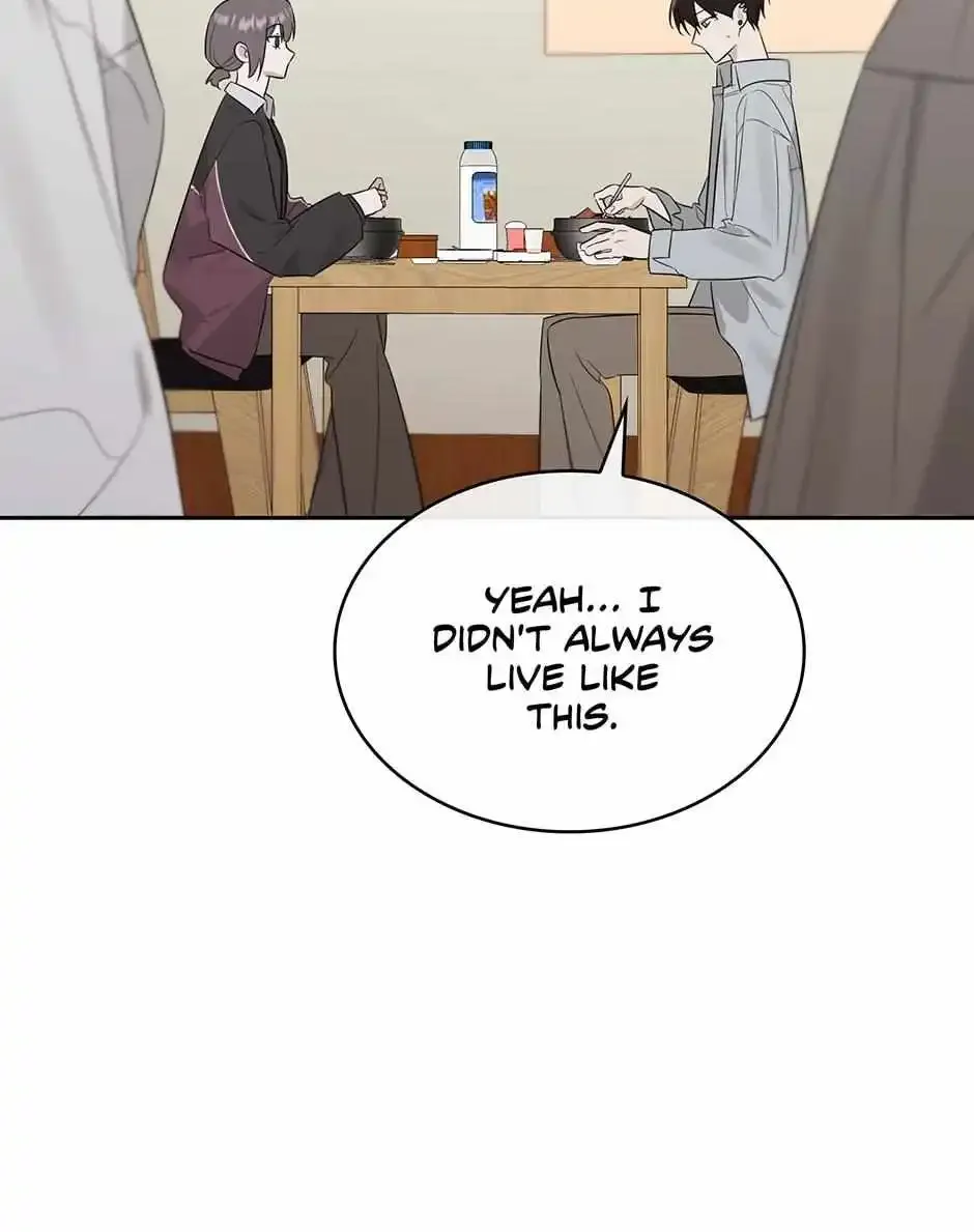 Grieving You Kainu Manga Chapter 11 Page 31