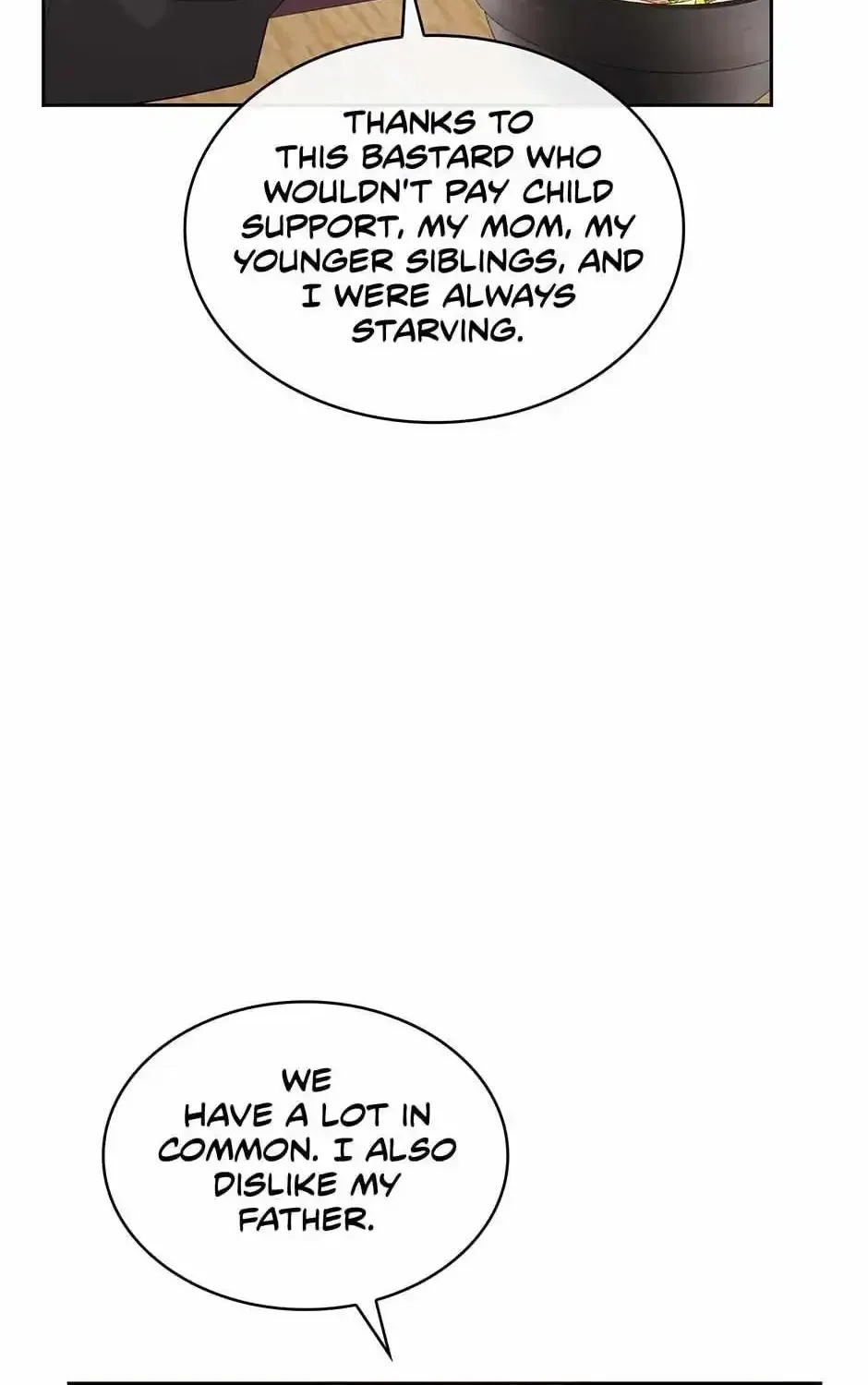 Grieving You Kainu Manga Chapter 11 Page 33