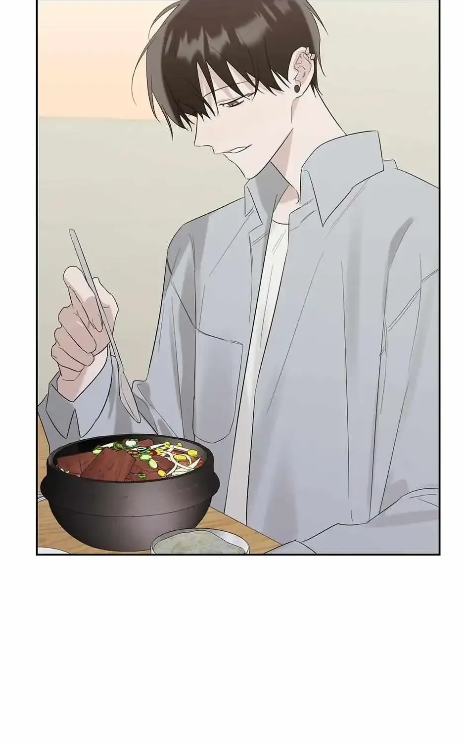 Grieving You Kainu Manga Chapter 11 Page 34