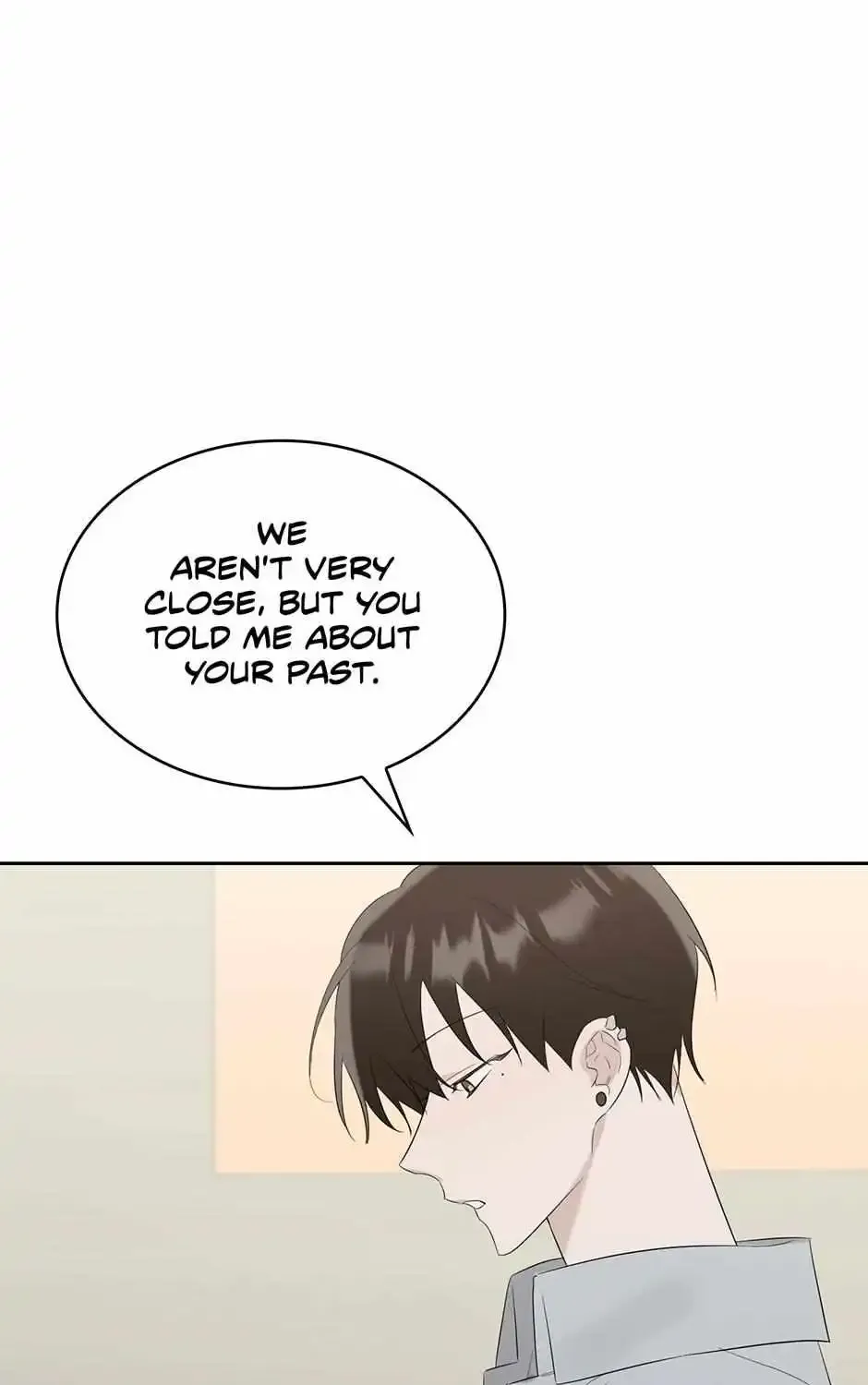 Grieving You Kainu Manga Chapter 11 Page 39