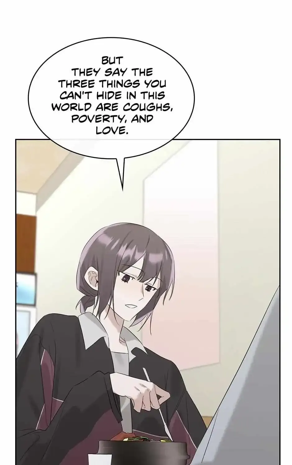 Grieving You Kainu Manga Chapter 11 Page 45
