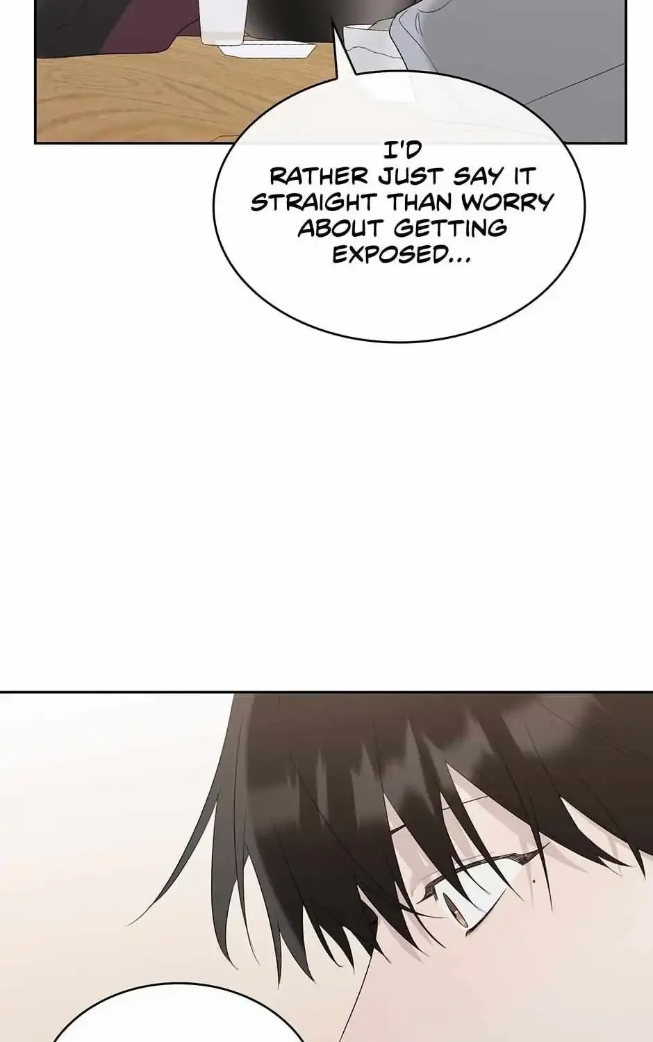 Grieving You Kainu Manga Chapter 11 Page 46