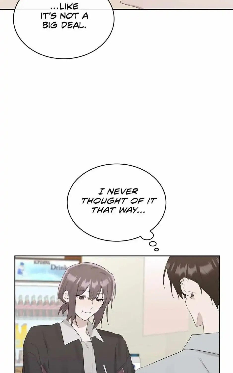 Grieving You Kainu Manga Chapter 11 Page 47