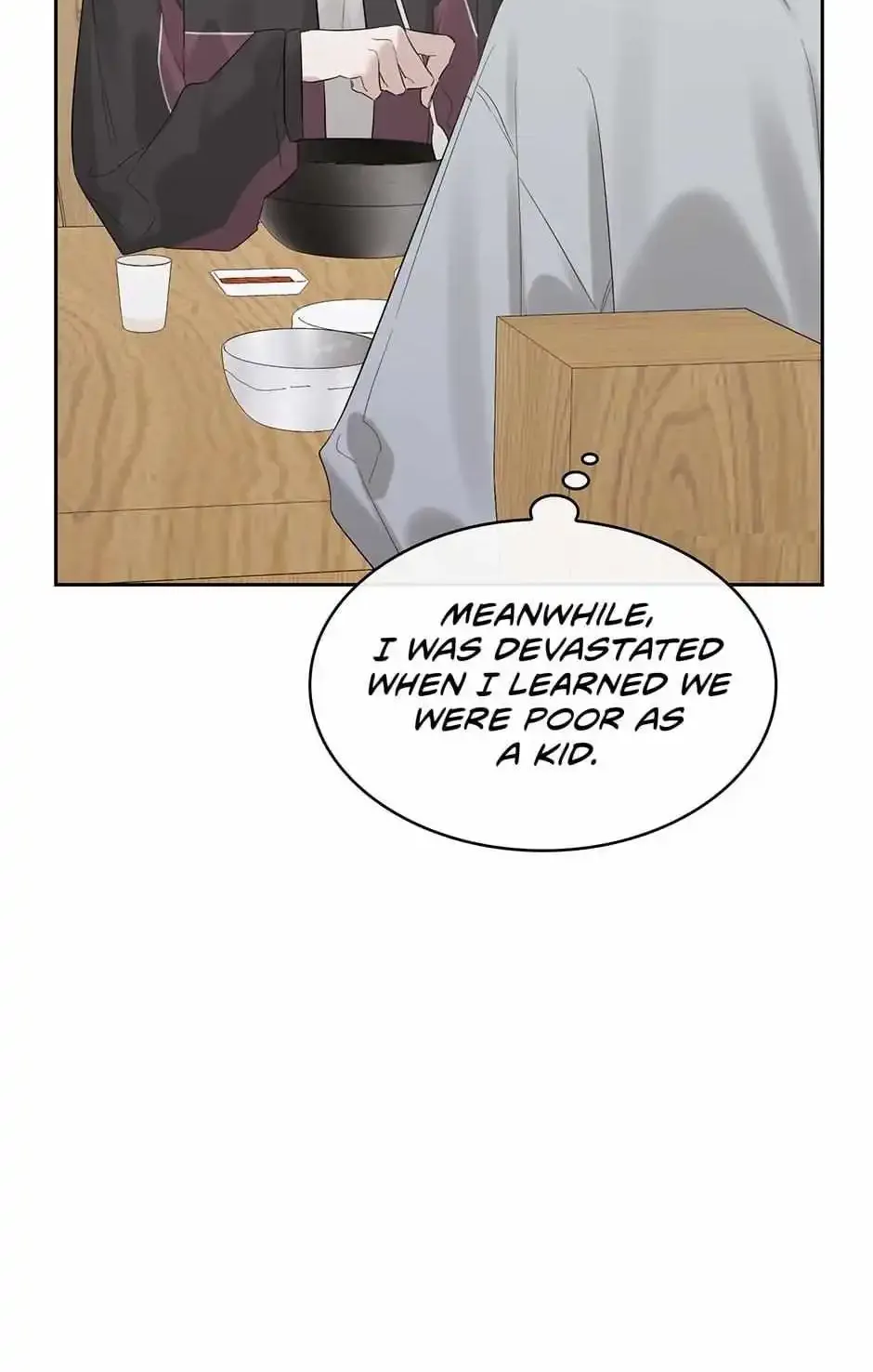 Grieving You Kainu Manga Chapter 11 Page 48