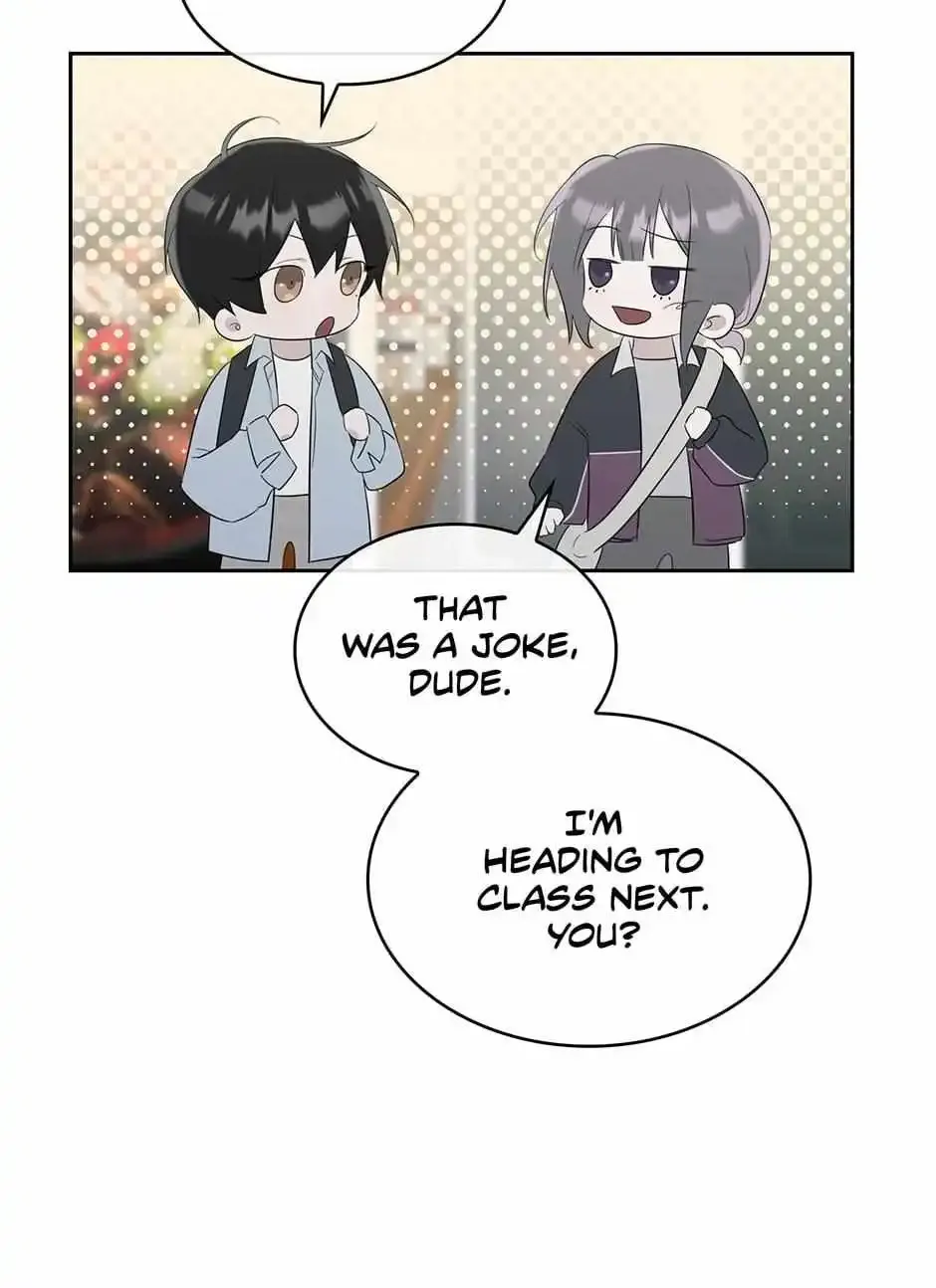 Grieving You Kainu Manga Chapter 11 Page 51
