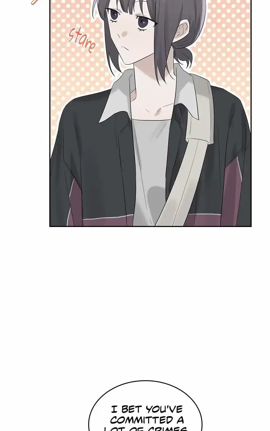 Grieving You Kainu Manga Chapter 11 Page 54