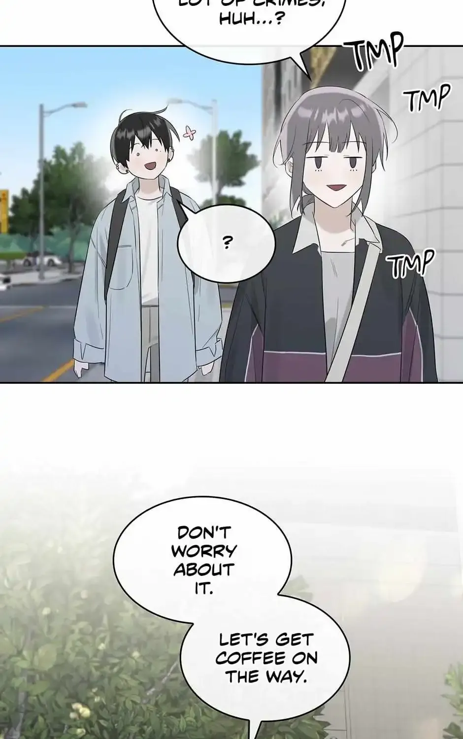 Grieving You Kainu Manga Chapter 11 Page 55