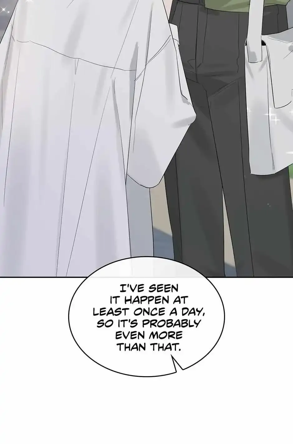 Grieving You Kainu Manga Chapter 11 Page 61