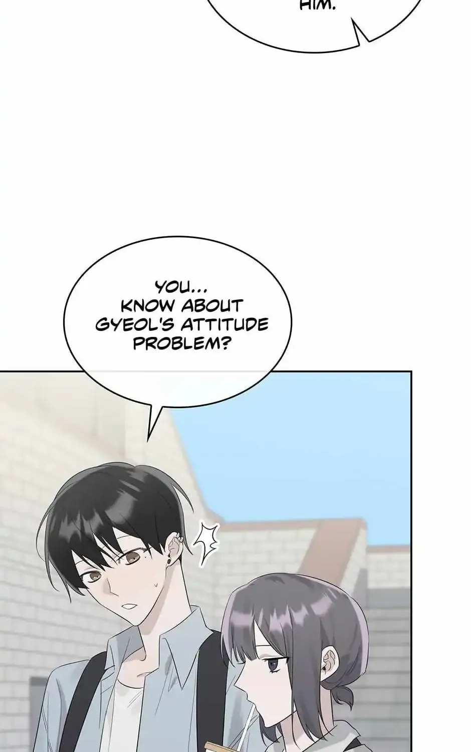 Grieving You Kainu Manga Chapter 11 Page 63