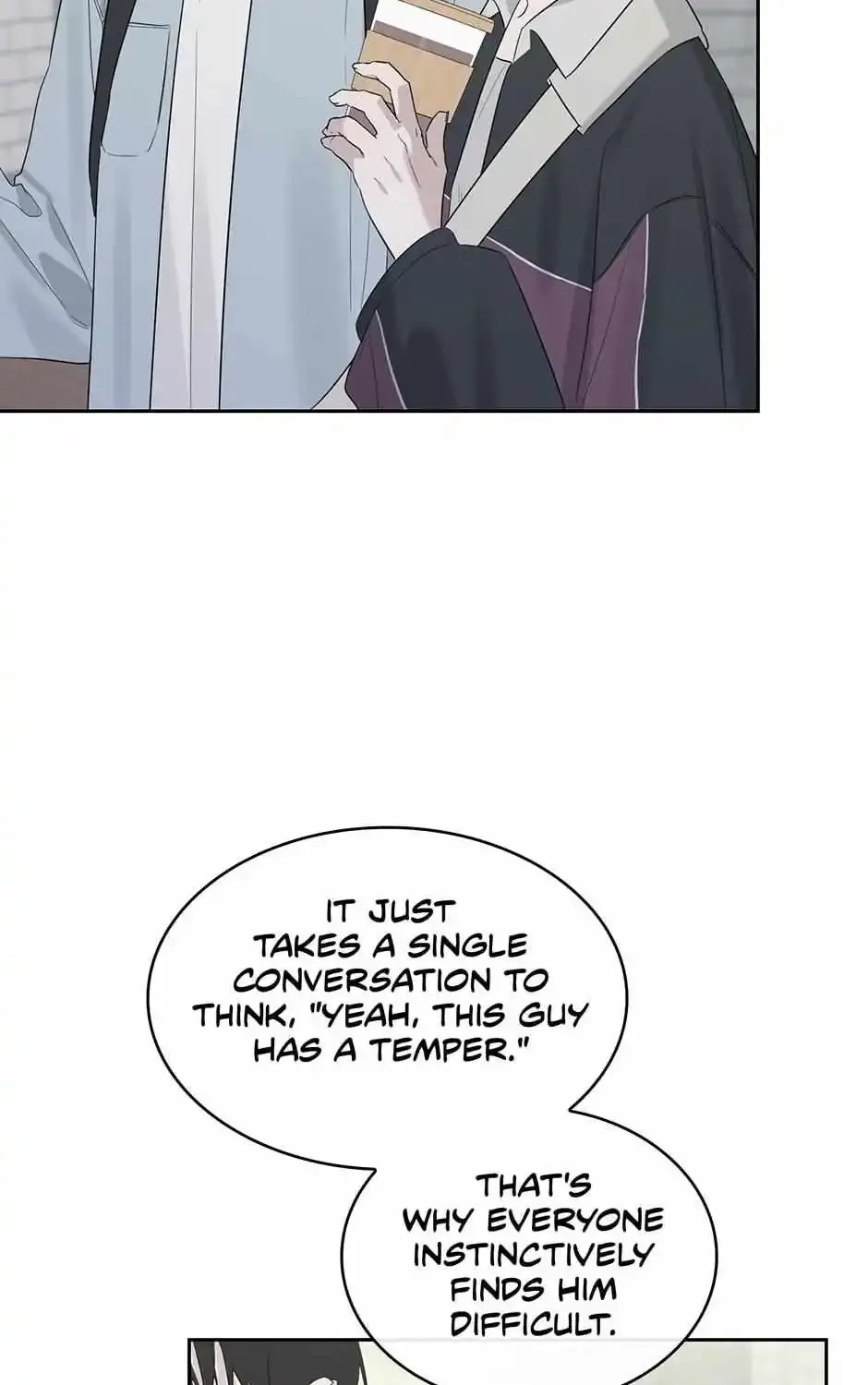 Grieving You Kainu Manga Chapter 11 Page 64