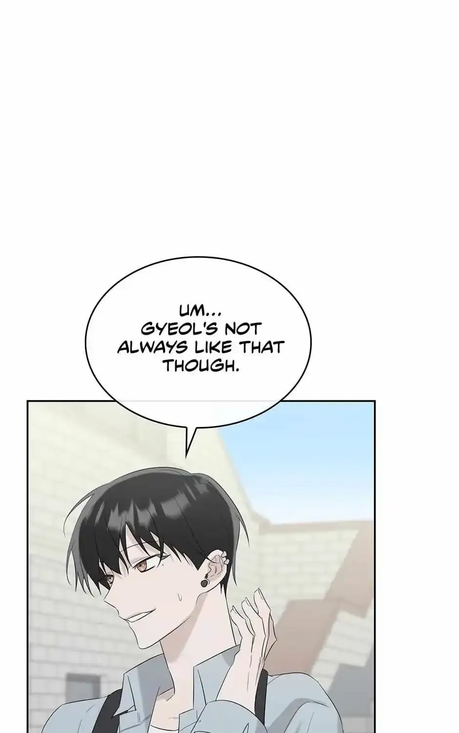 Grieving You Kainu Manga Chapter 11 Page 66