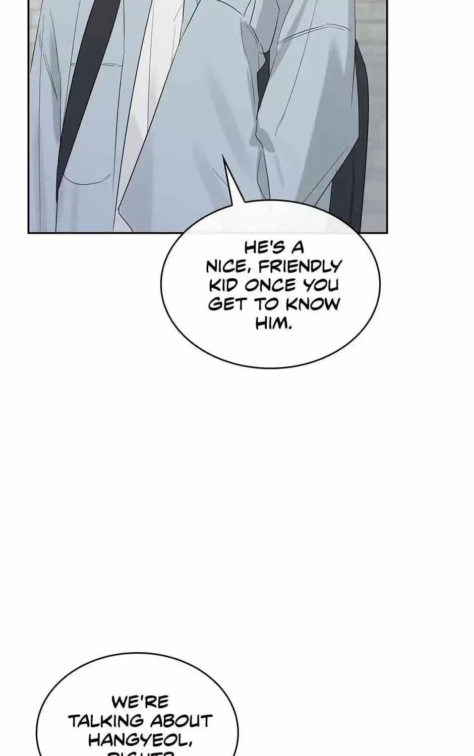 Grieving You Kainu Manga Chapter 11 Page 67