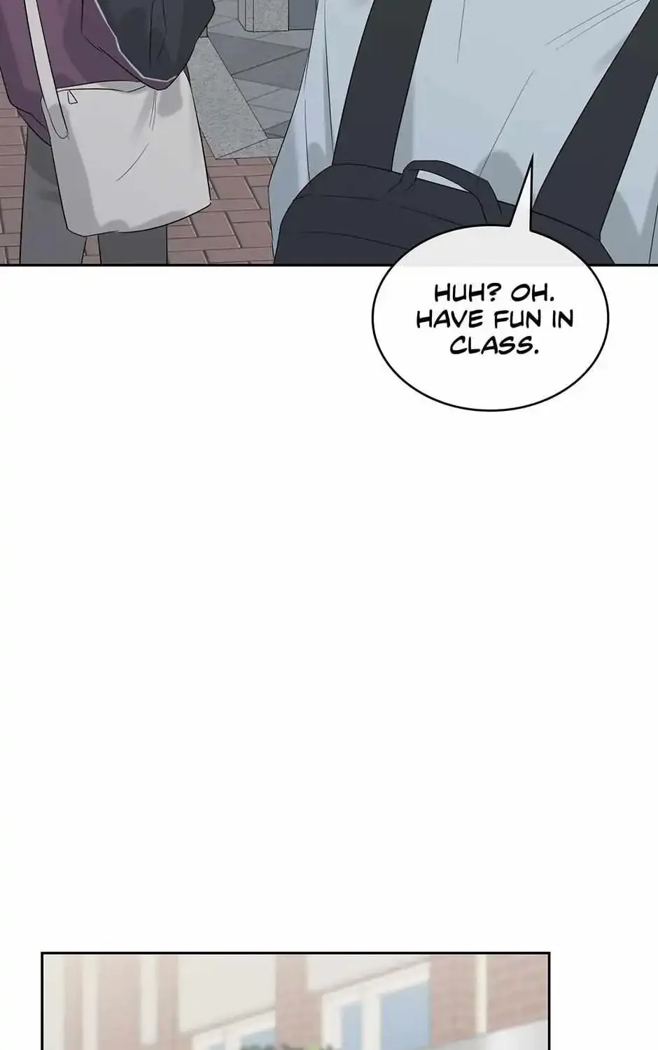 Grieving You Kainu Manga Chapter 11 Page 71