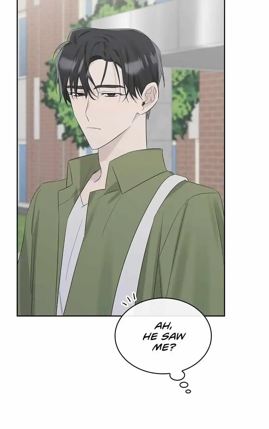 Grieving You Kainu Manga Chapter 11 Page 72