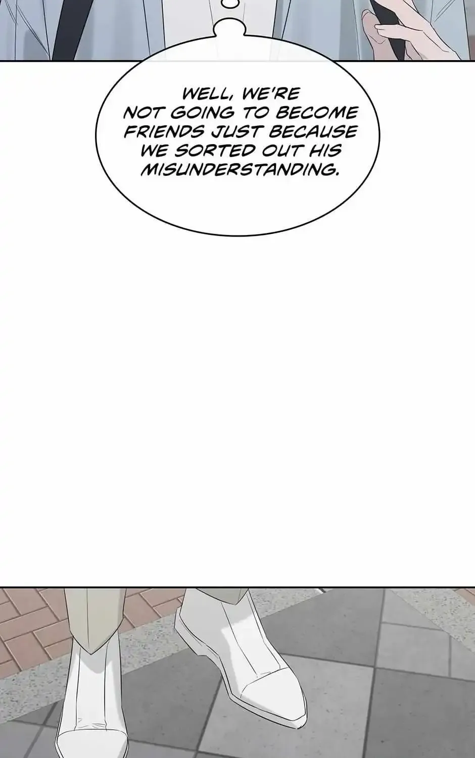 Grieving You Kainu Manga Chapter 11 Page 76