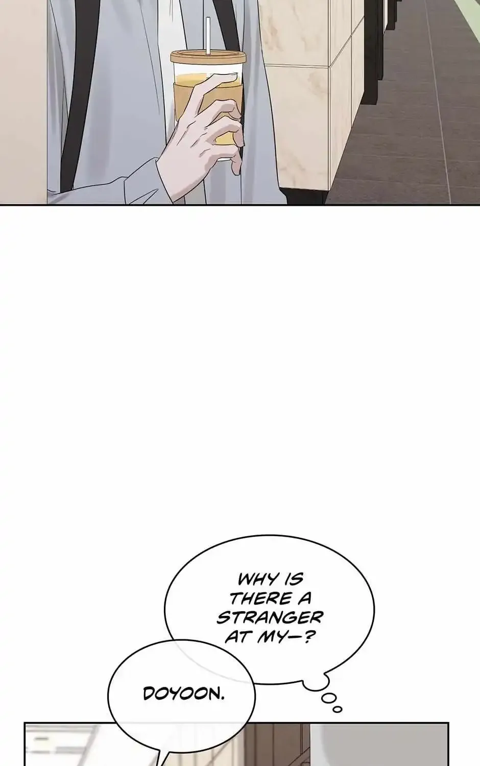 Grieving You Kainu Manga Chapter 11 Page 80