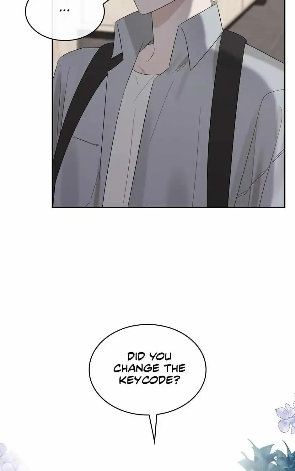 Grieving You Kainu Manga Chapter 11 Page 83