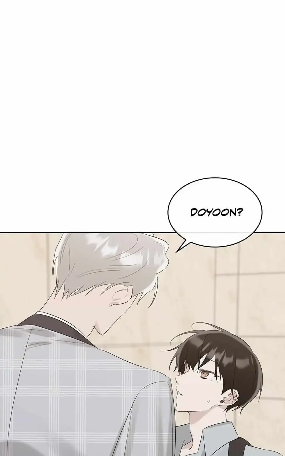Grieving You Kainu Manga Chapter 11 Page 86