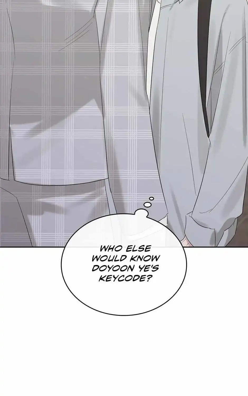 Grieving You Kainu Manga Chapter 11 Page 87