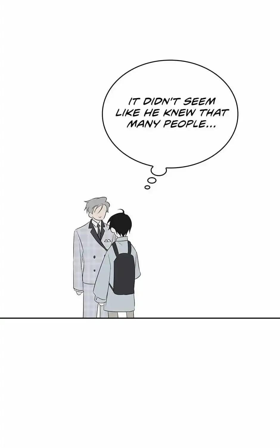 Grieving You Kainu Manga Chapter 11 Page 88