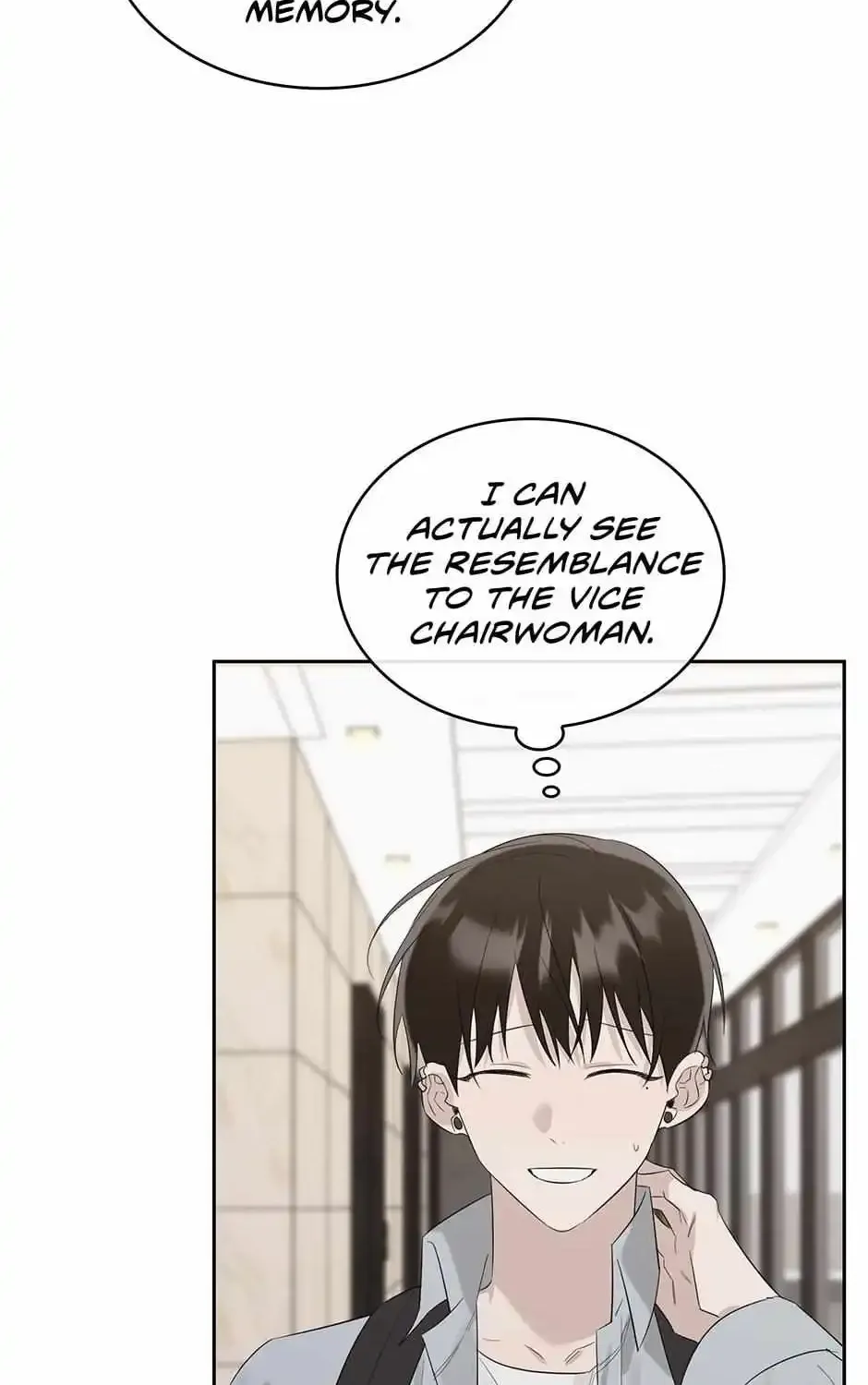 Grieving You Kainu Manga Chapter 11 Page 92