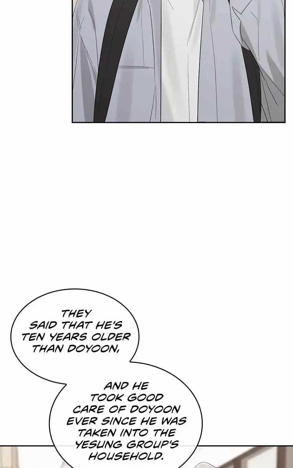 Grieving You Kainu Manga Chapter 11 Page 93