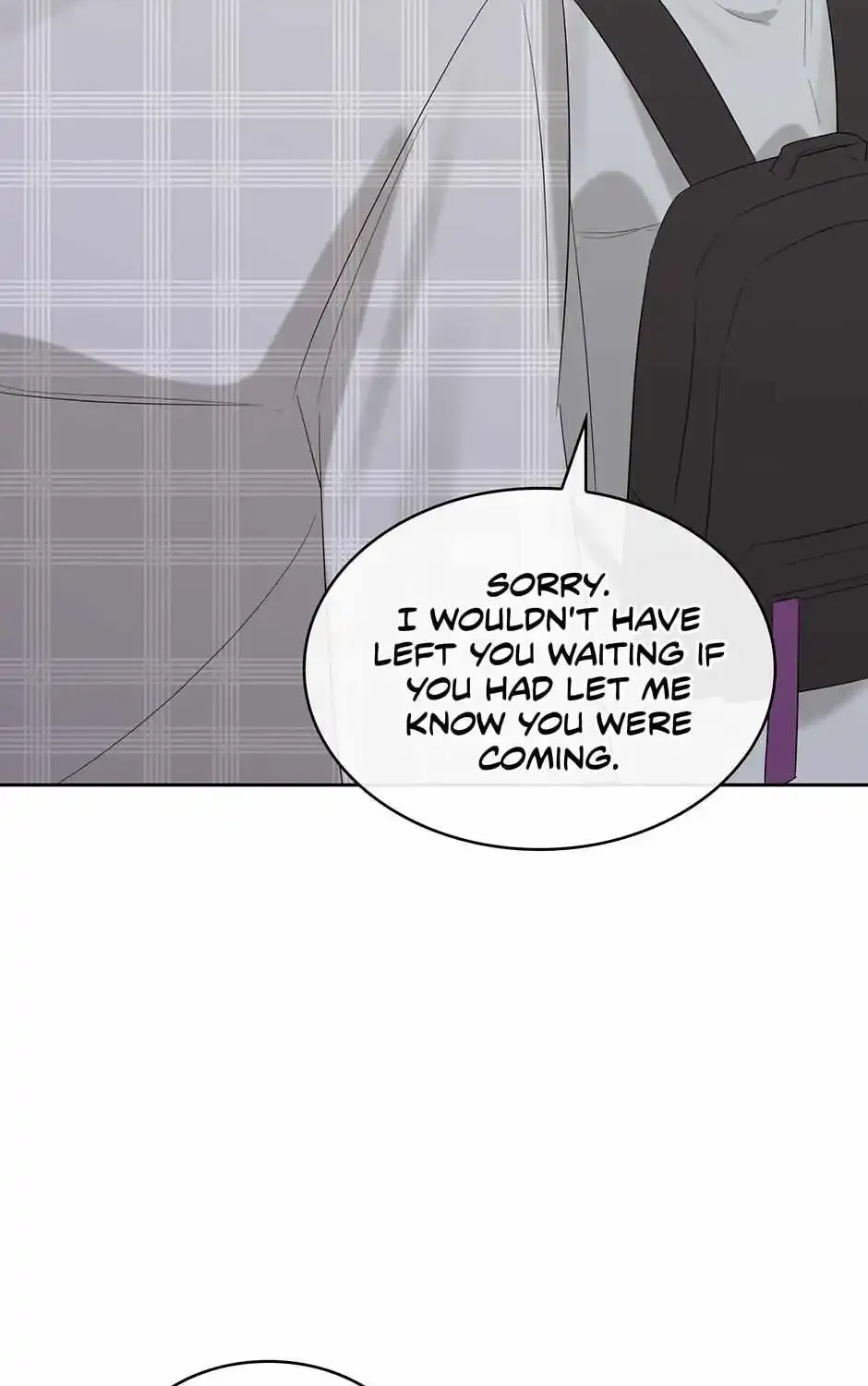 Grieving You Kainu Manga Chapter 11 Page 97
