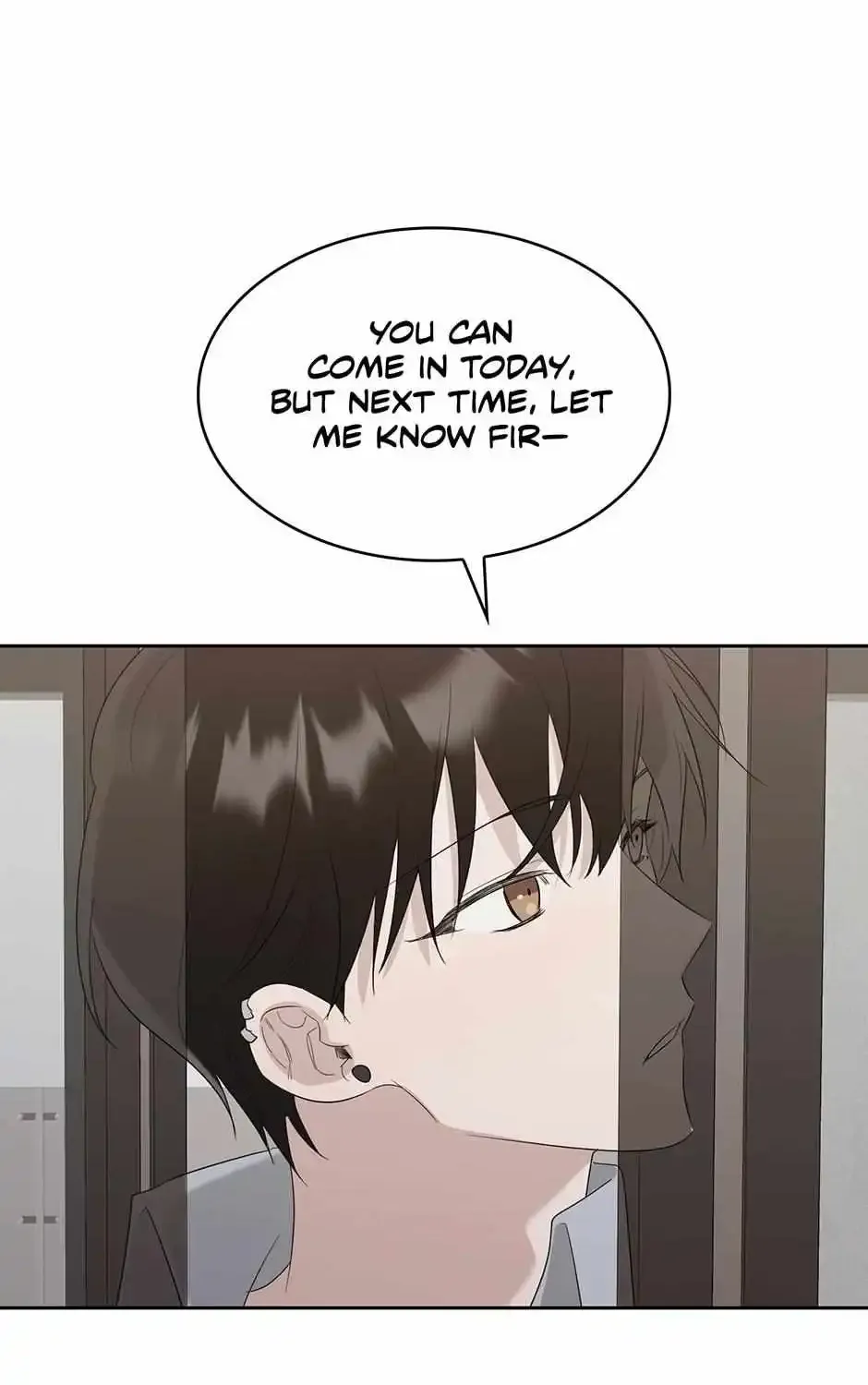 Grieving You Kainu Manga Chapter 11 Page 104