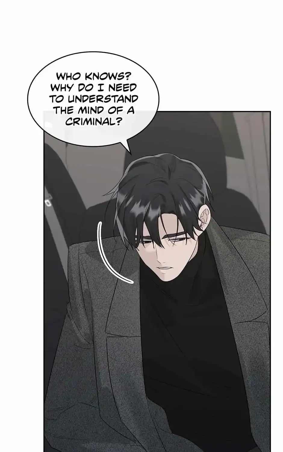 Grieving You Kainu Manga Chapter 10 Page 11