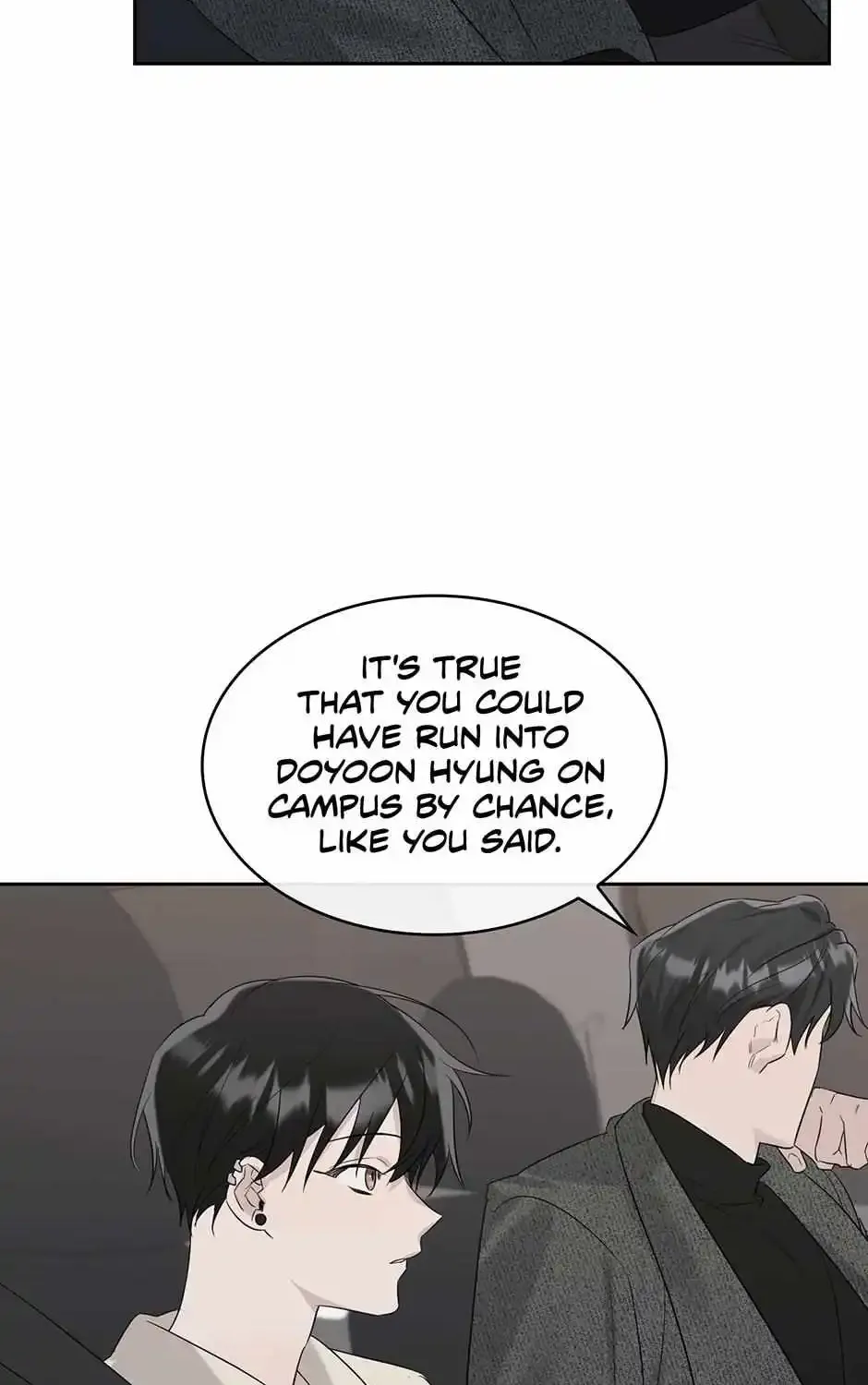 Grieving You Kainu Manga Chapter 10 Page 12