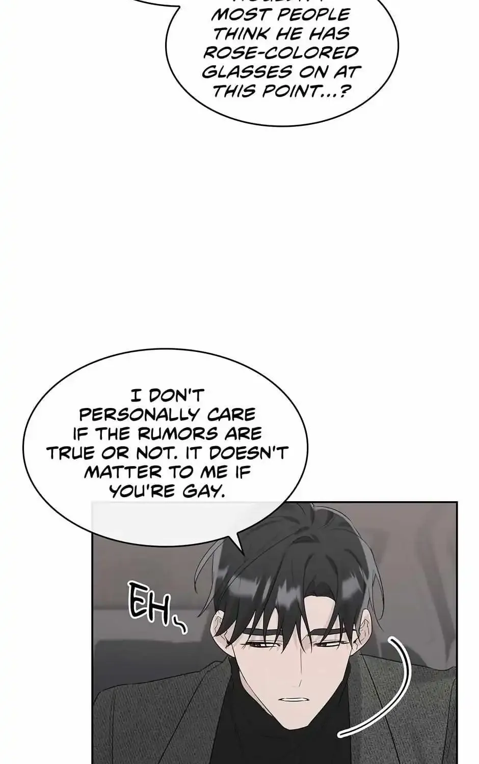 Grieving You Kainu Manga Chapter 10 Page 16