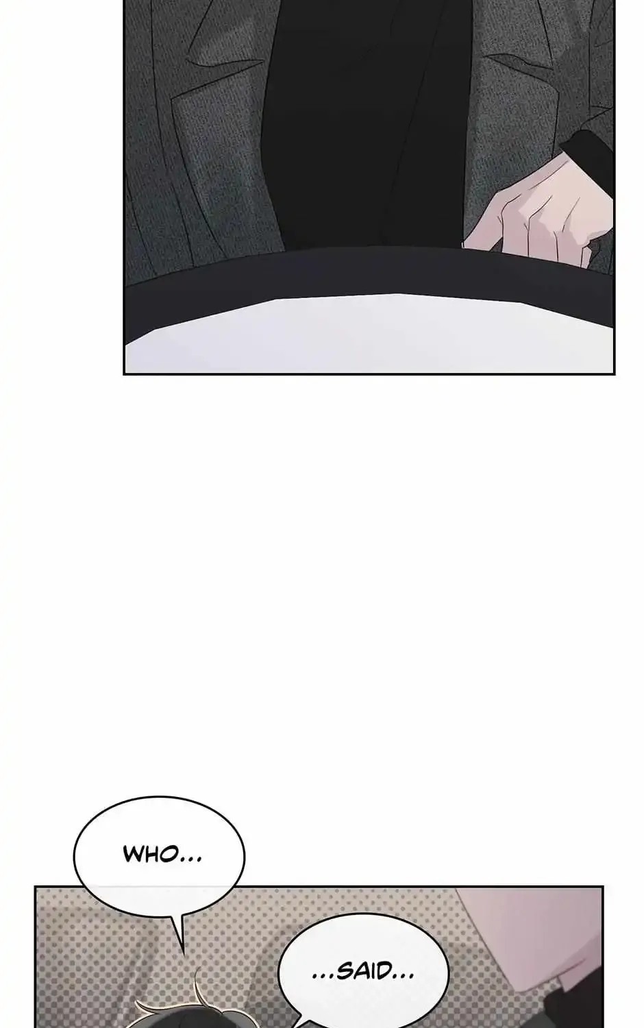 Grieving You Kainu Manga Chapter 10 Page 17