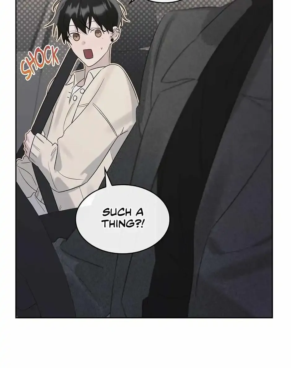 Grieving You Kainu Manga Chapter 10 Page 18