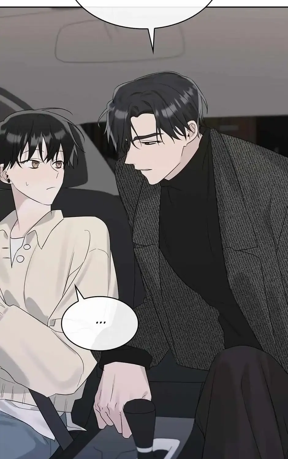 Grieving You Kainu Manga Chapter 10 Page 21