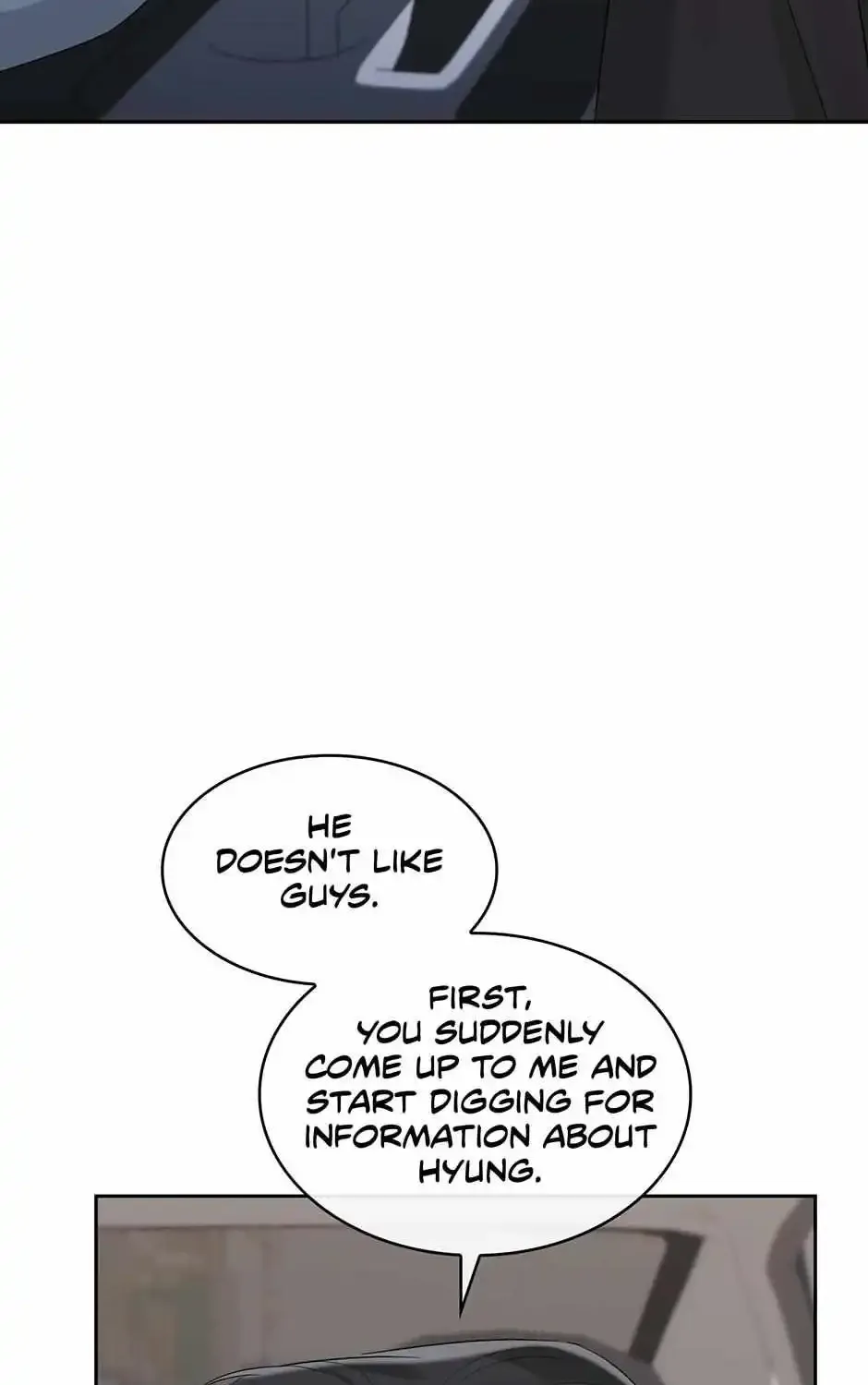 Grieving You Kainu Manga Chapter 10 Page 22