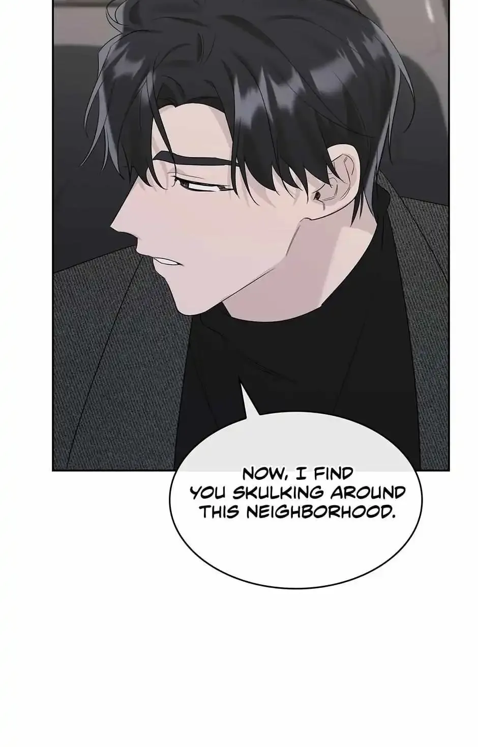 Grieving You Kainu Manga Chapter 10 Page 23