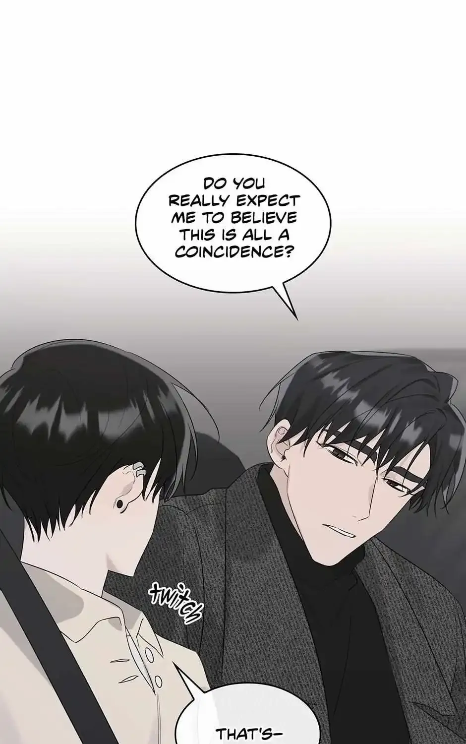 Grieving You Kainu Manga Chapter 10 Page 24
