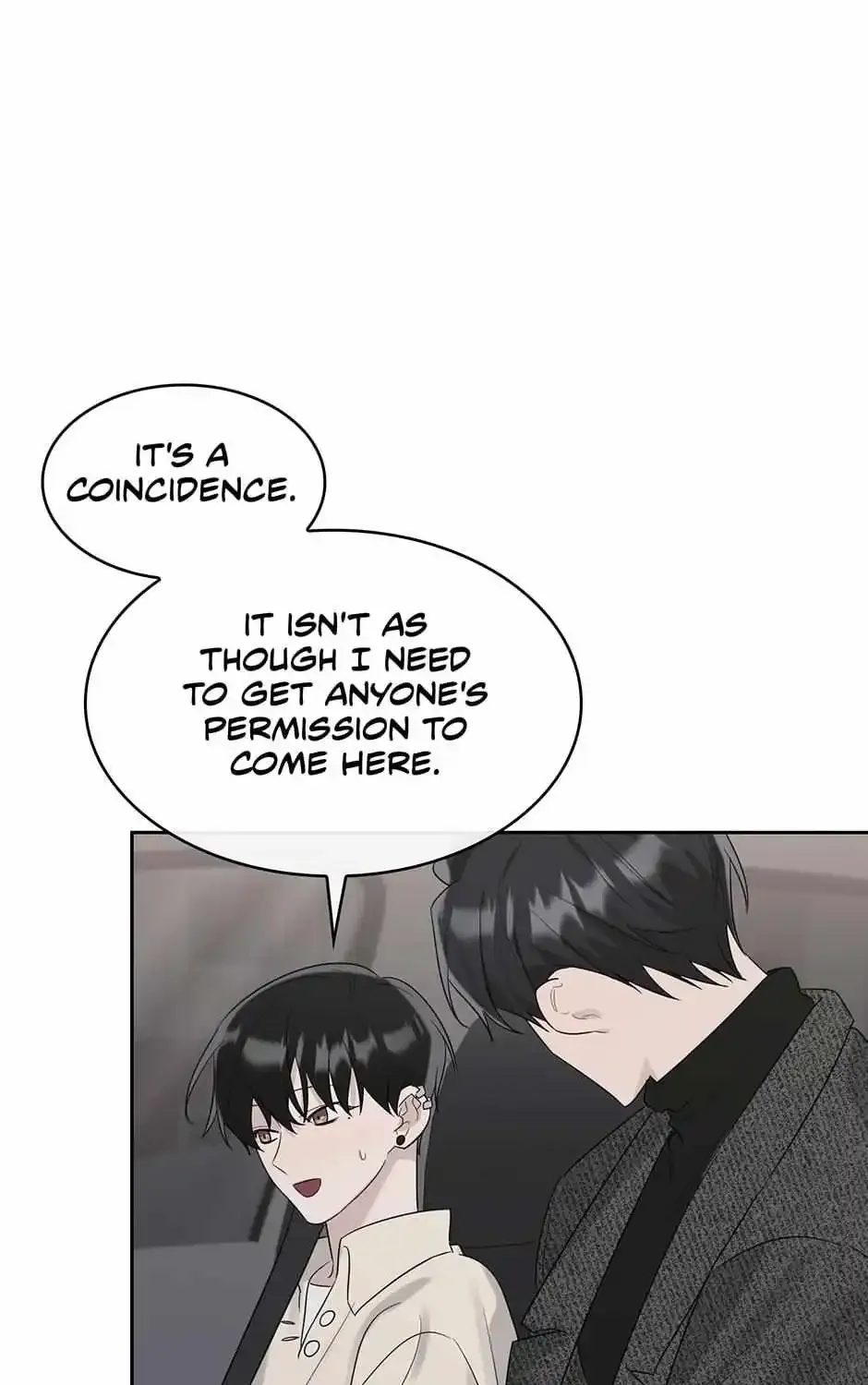 Grieving You Kainu Manga Chapter 10 Page 28