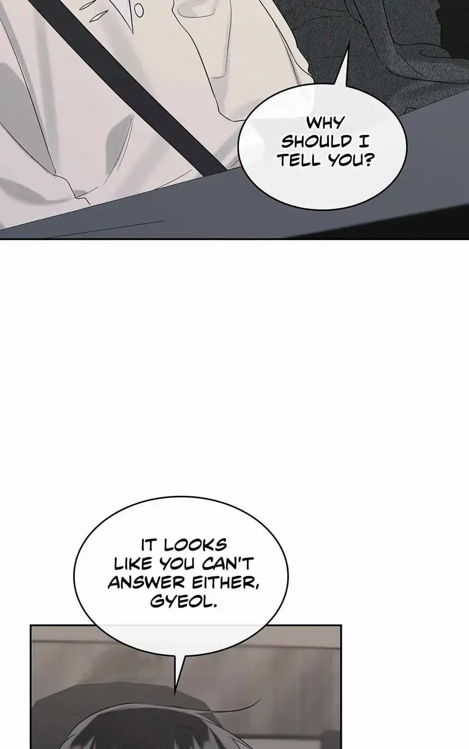 Grieving You Kainu Manga Chapter 10 Page 34