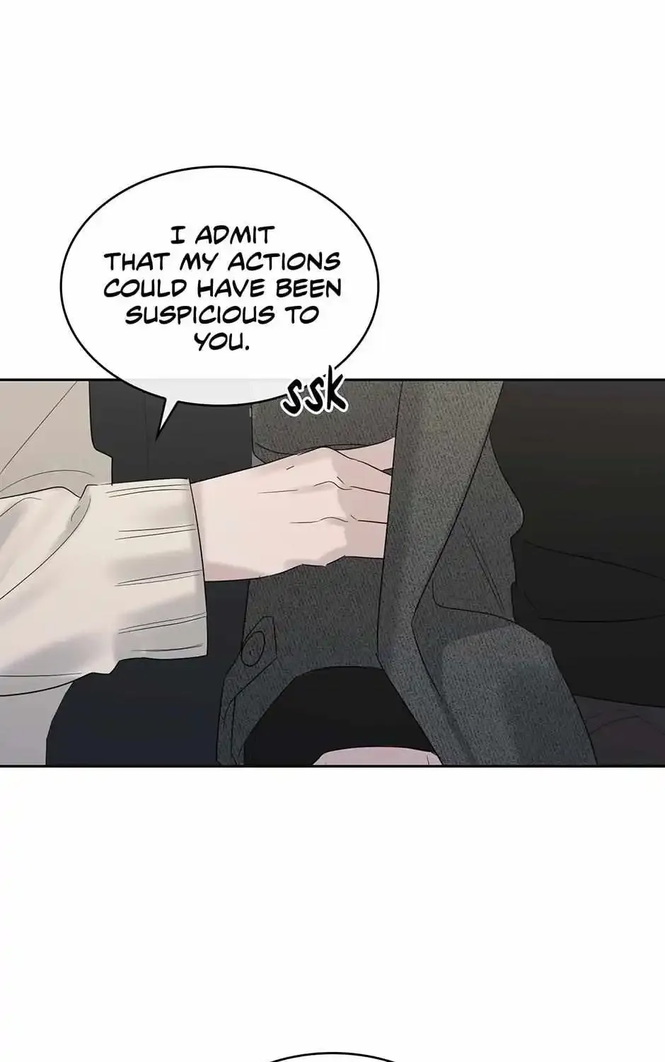 Grieving You Kainu Manga Chapter 10 Page 36