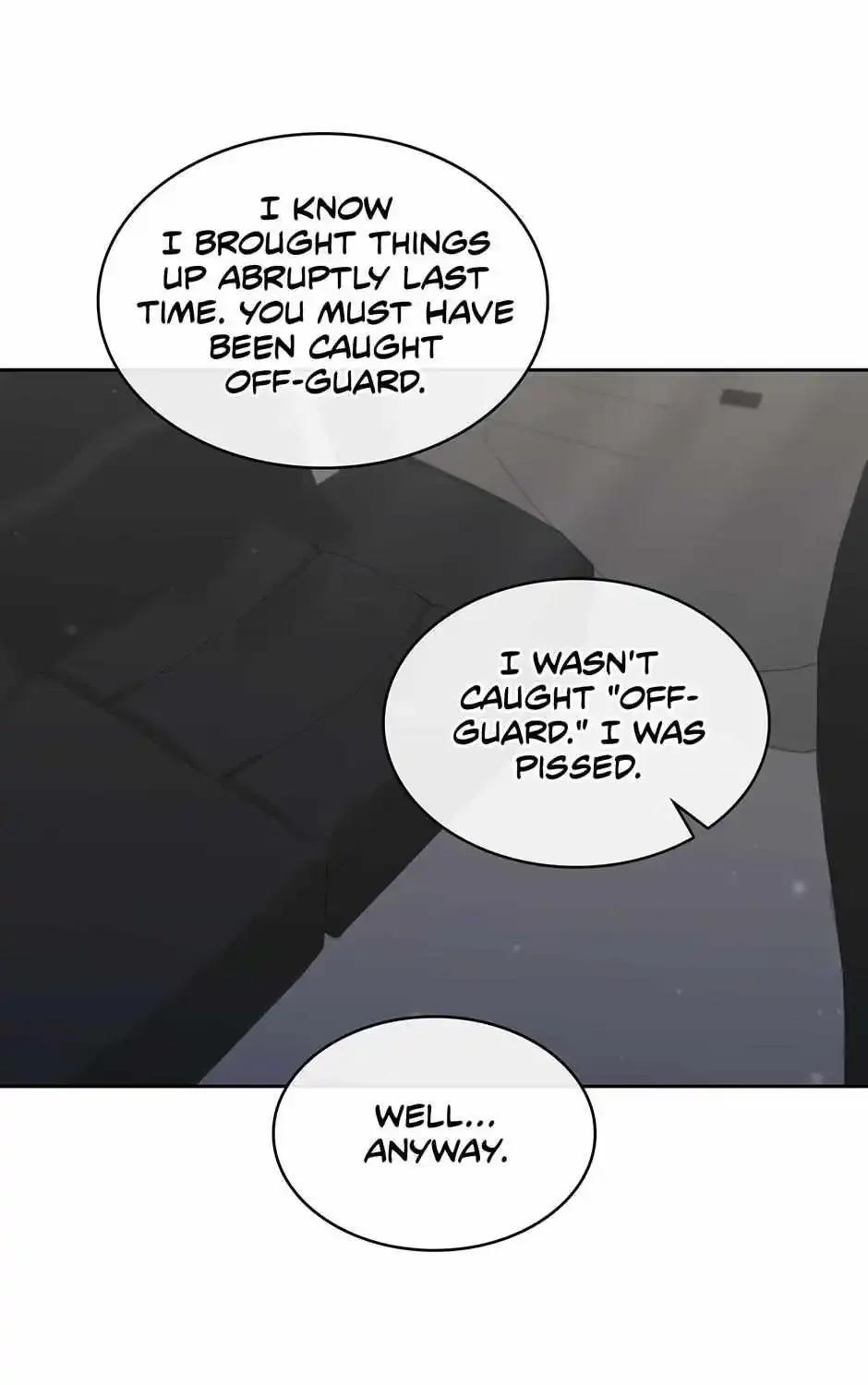 Grieving You Kainu Manga Chapter 10 Page 40